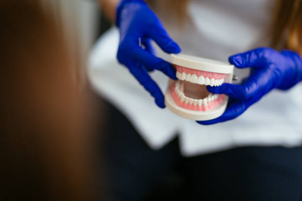 Dental X-Rays and Imaging in Pleasant Hill, PA