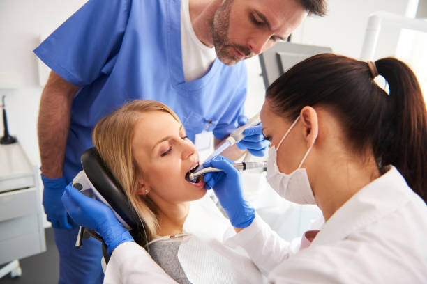 Best Traditional Braces  in Pleasant Hill, PA