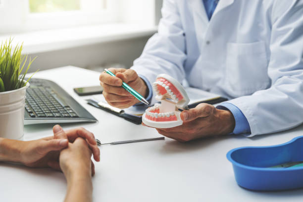 Emergency Dental Services in Pleasant Hill, PA