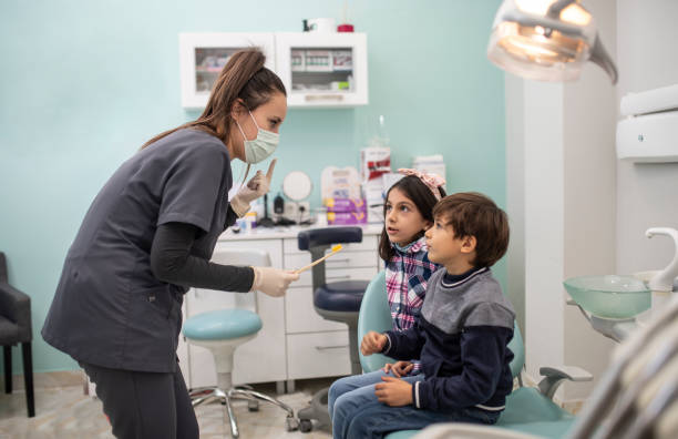 Professional Holistic Dental Care Services in Pleasant Hill, PA
