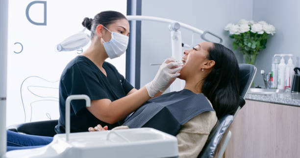Best Dental X-Rays and Imaging  in Pleasant Hill, PA