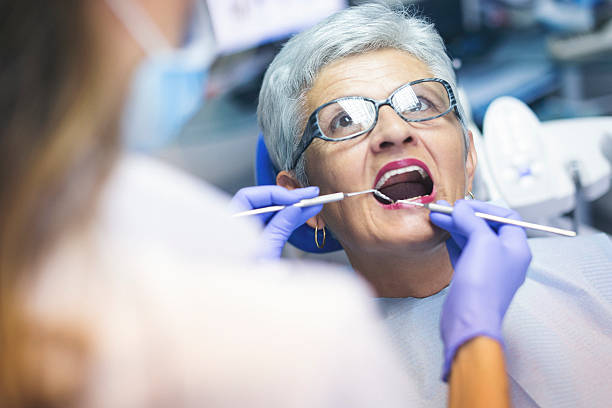 TMJ/TMD Treatment in Pleasant Hill, PA