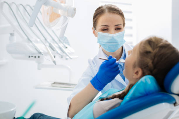 Dental Inlays and Onlays in Pleasant Hill, PA
